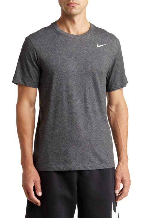 Men's Nike Workout Shirts