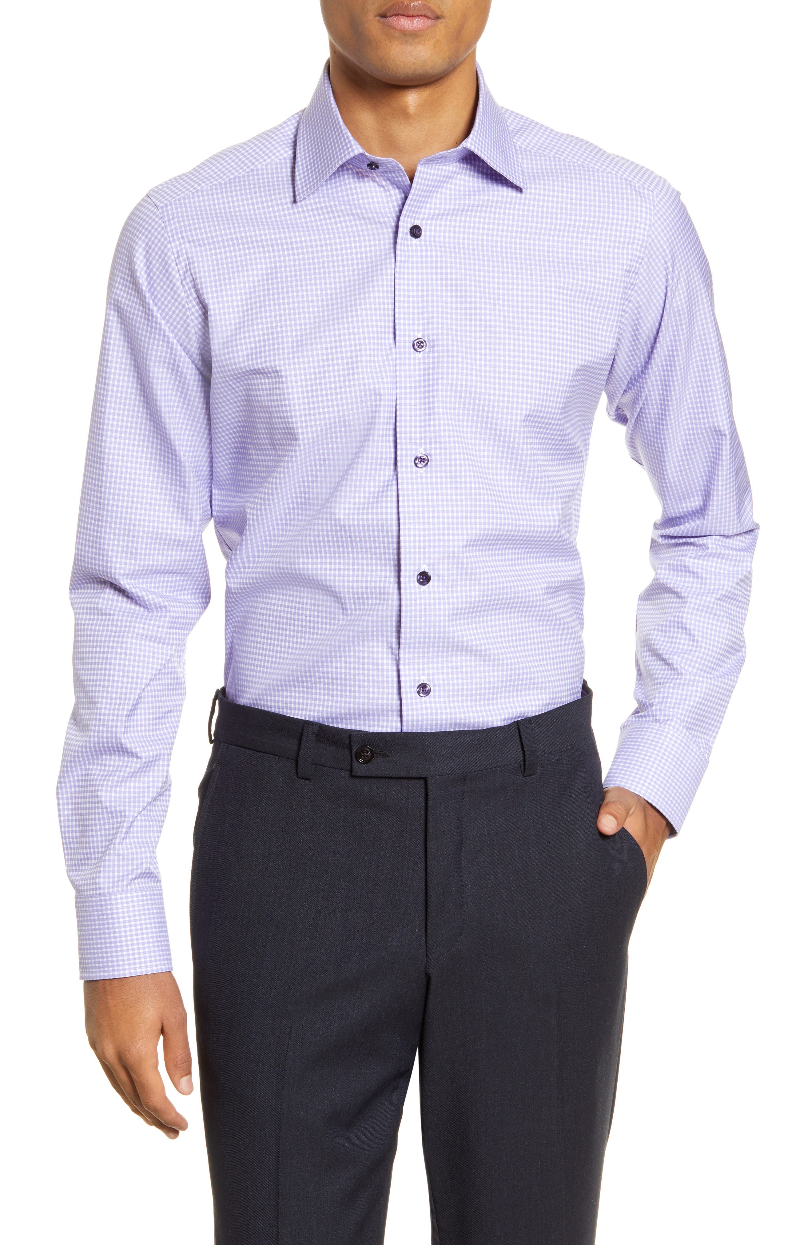 david donahue slim fit