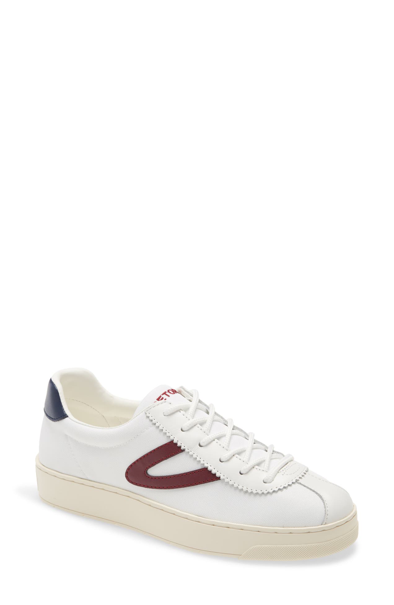 hayden low top sneaker tretorn