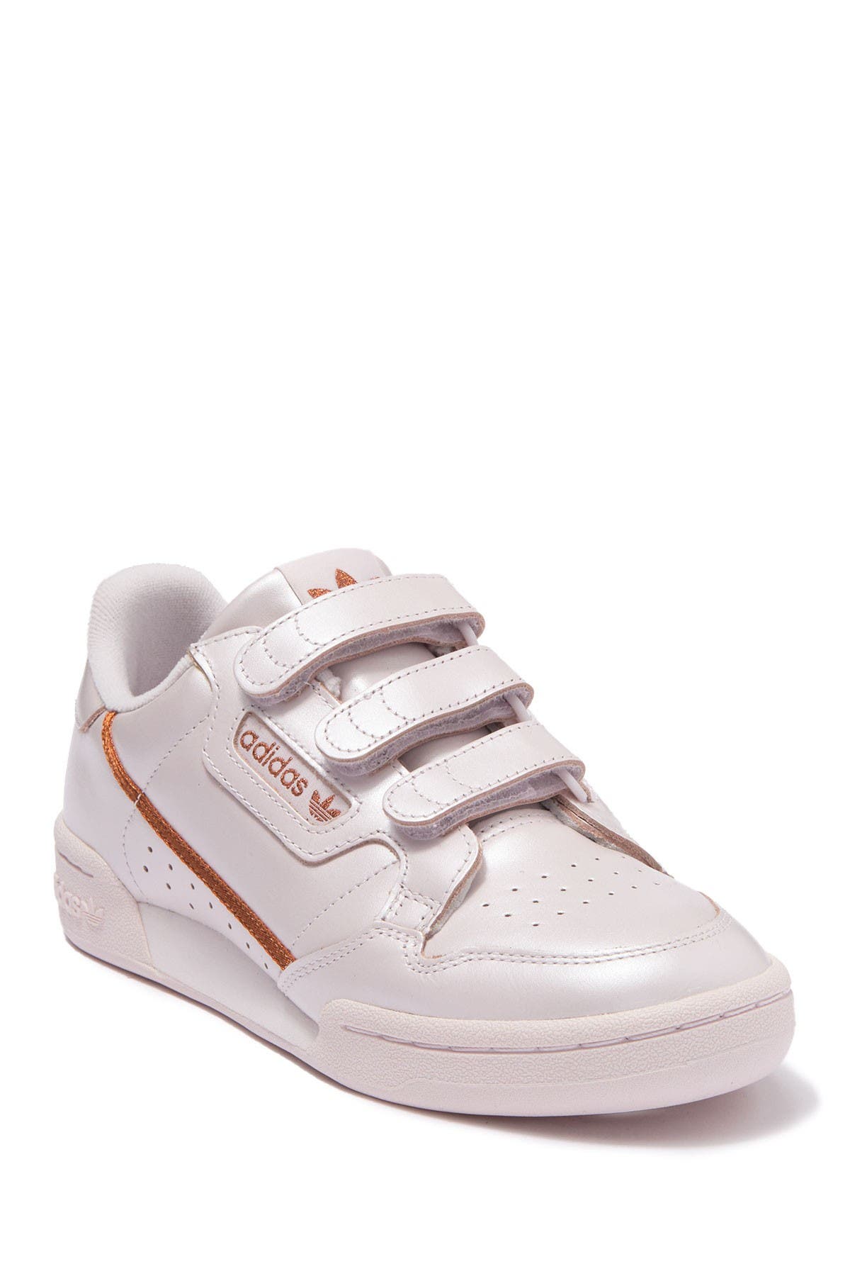 adidas | Continental 80 Strap Sneaker 