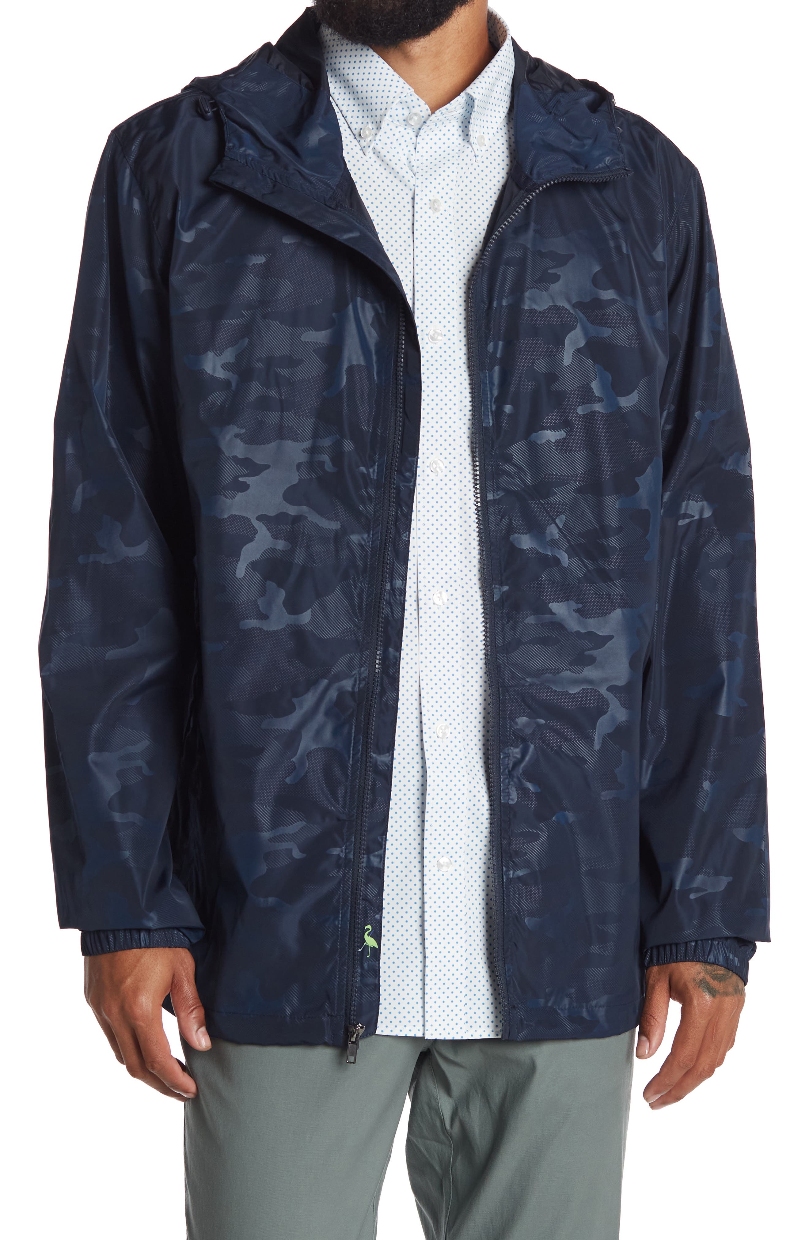 nordstrom windbreaker