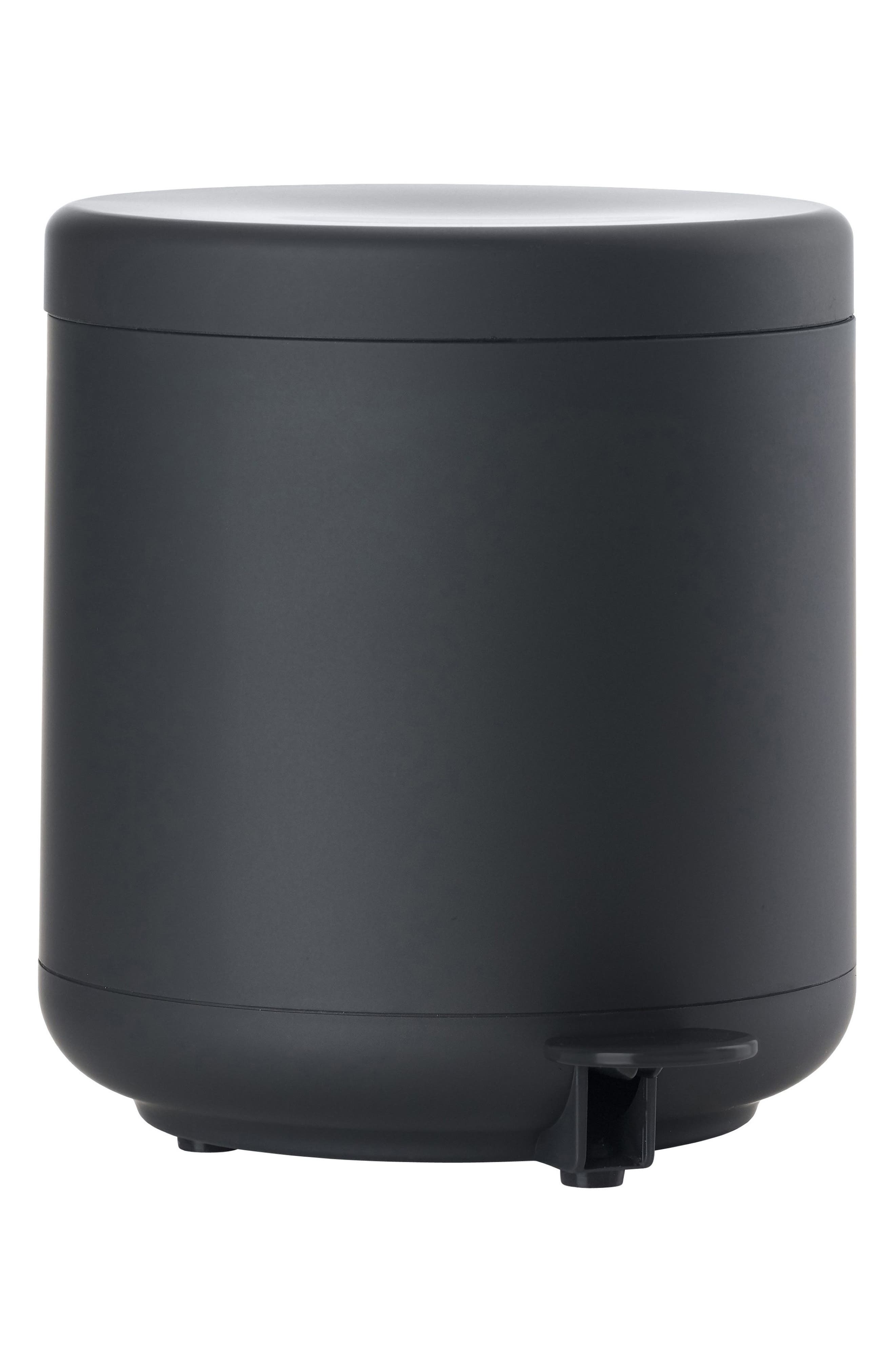 Zone Denmark Ume Waste Bin In Black