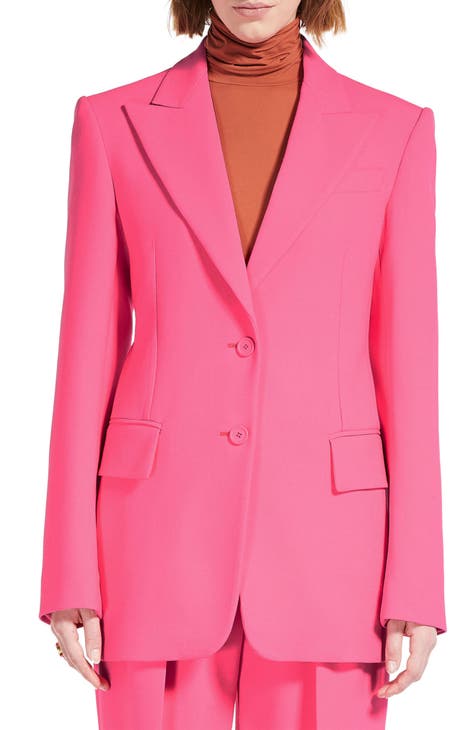 Nordstrom womens jackets clearance blazers