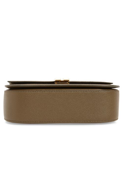 DEMELLIER DEMELLIER VANCOUVER CROSSBODY BAG