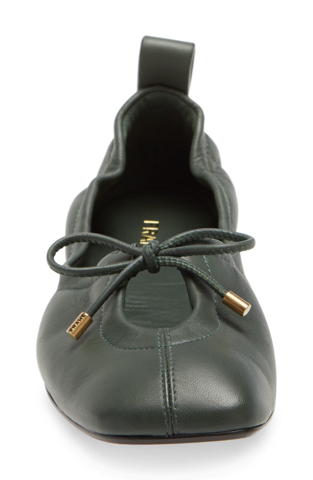 frame le sunset slipper