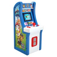 Arcade1Up Paw Patrol Jr. Full Size Arcade Cabinet