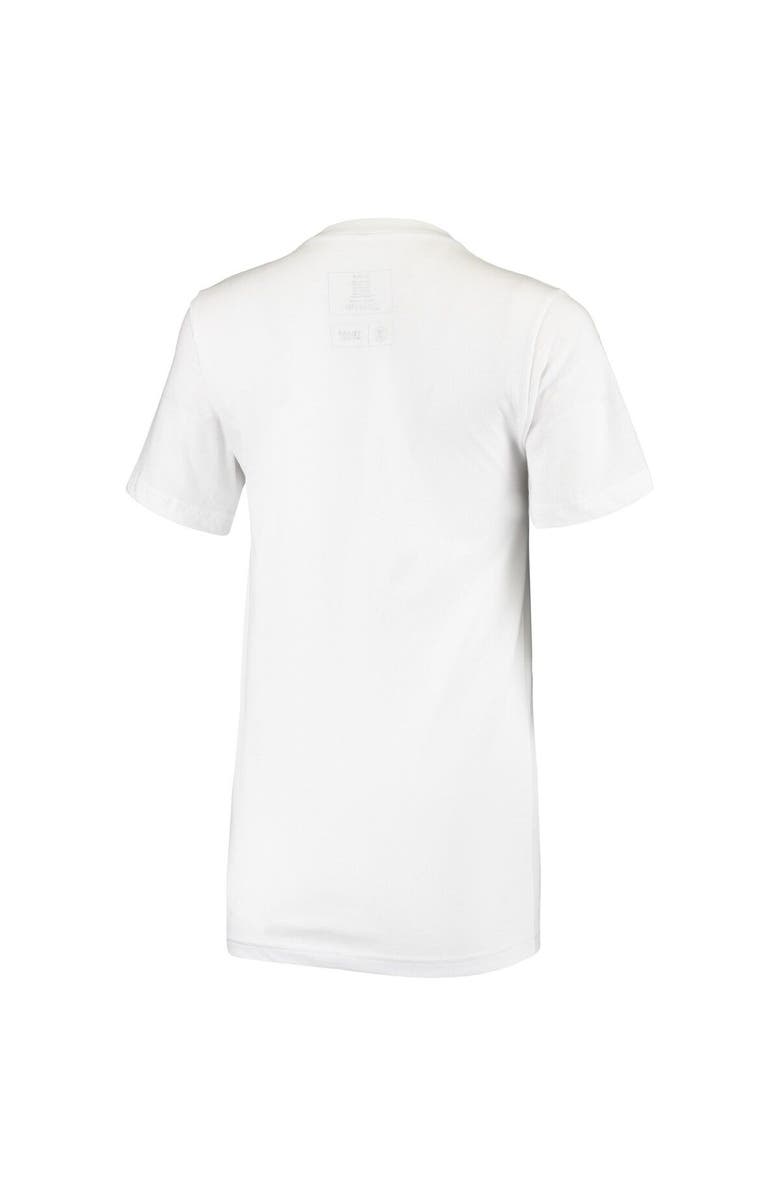 Outerstuff Women's US National Team Name and Number T Shirt Outerstuff Women's US National Team Name and Number T Shirt