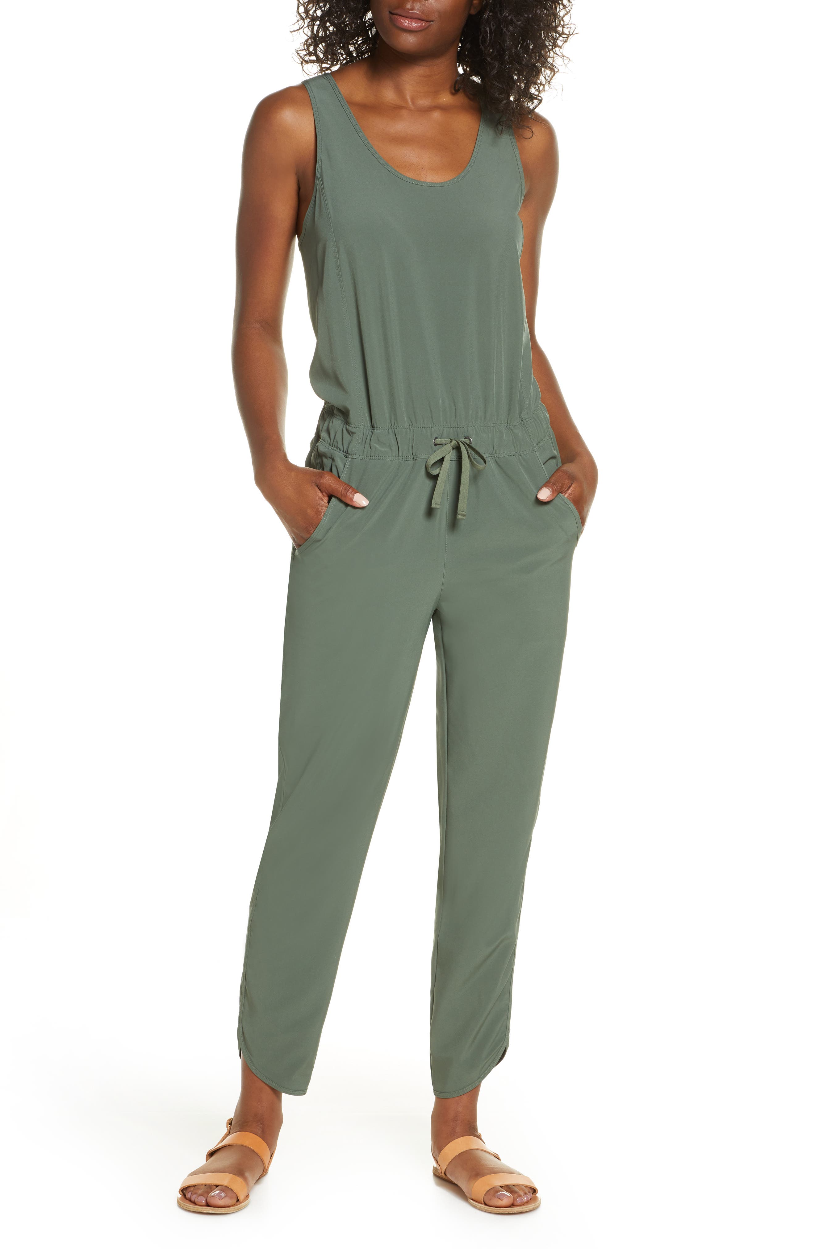 max mara amerigo jumpsuit