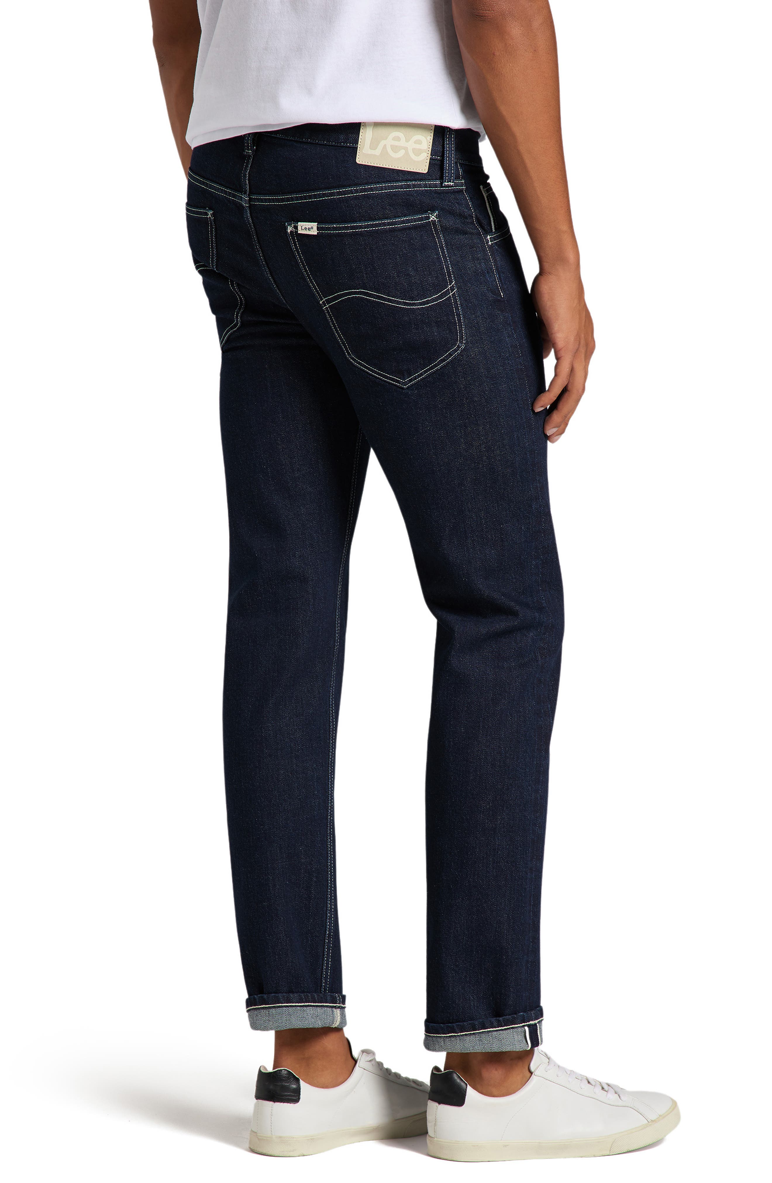 Lee Darren Button Fly Jeans | Nordstromrack