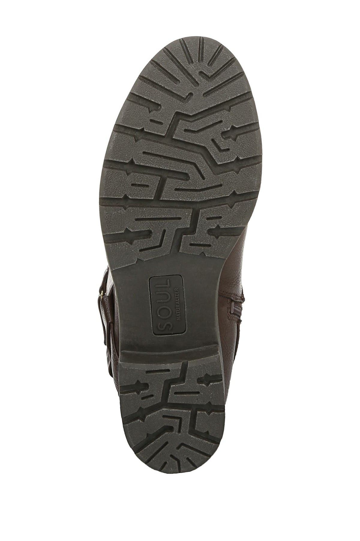 soul naturalizer quebec riding boot