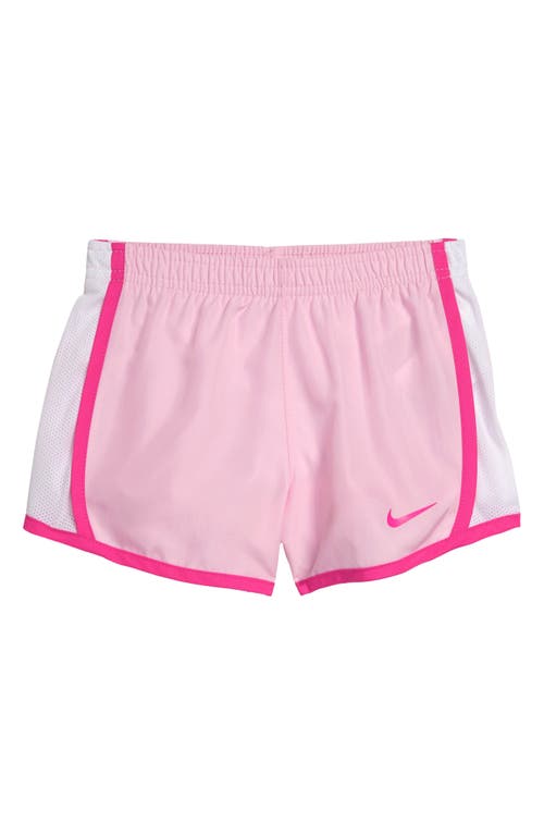 Nike Kids' Tempo Shorts In Pink
