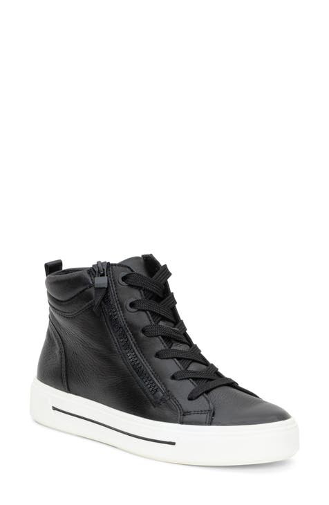 Women's Black High Top Sneakers & Athletic Shoes | Nordstrom