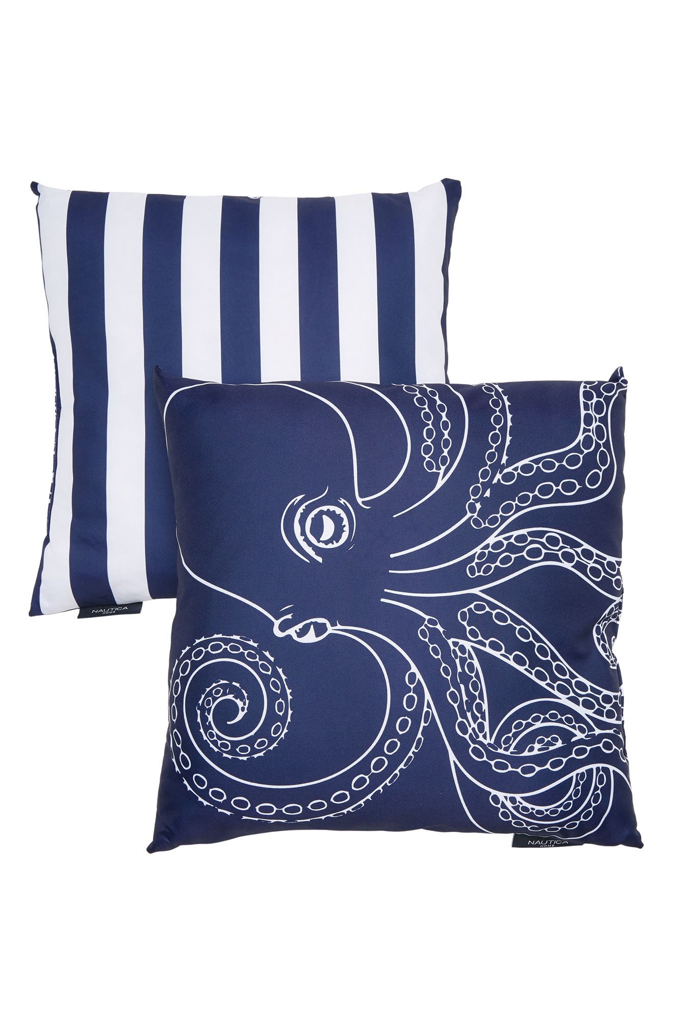 pillows nautica