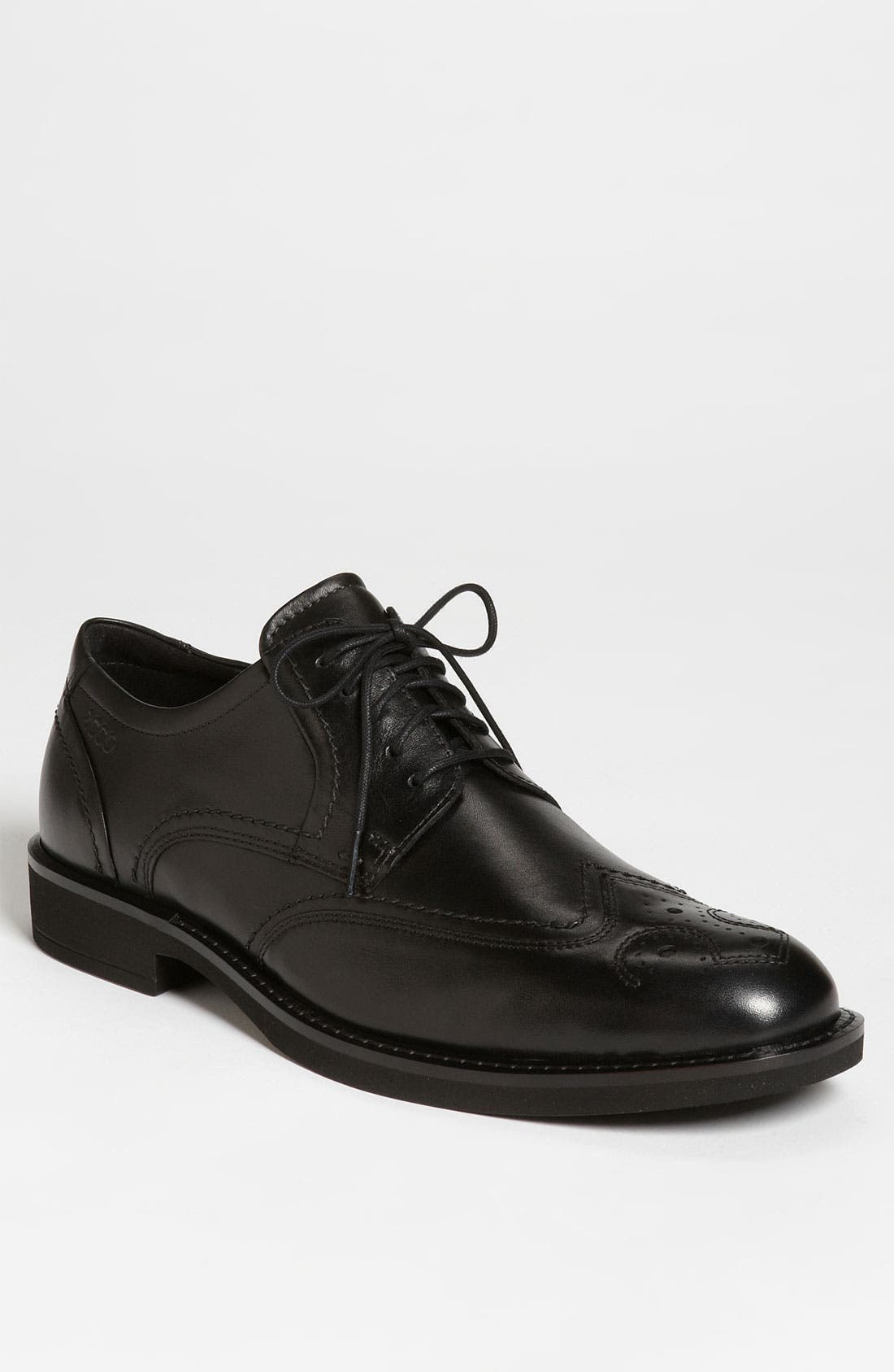 ecco biarritz modern brogue