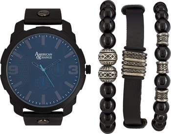 American exchange online touch screen watch