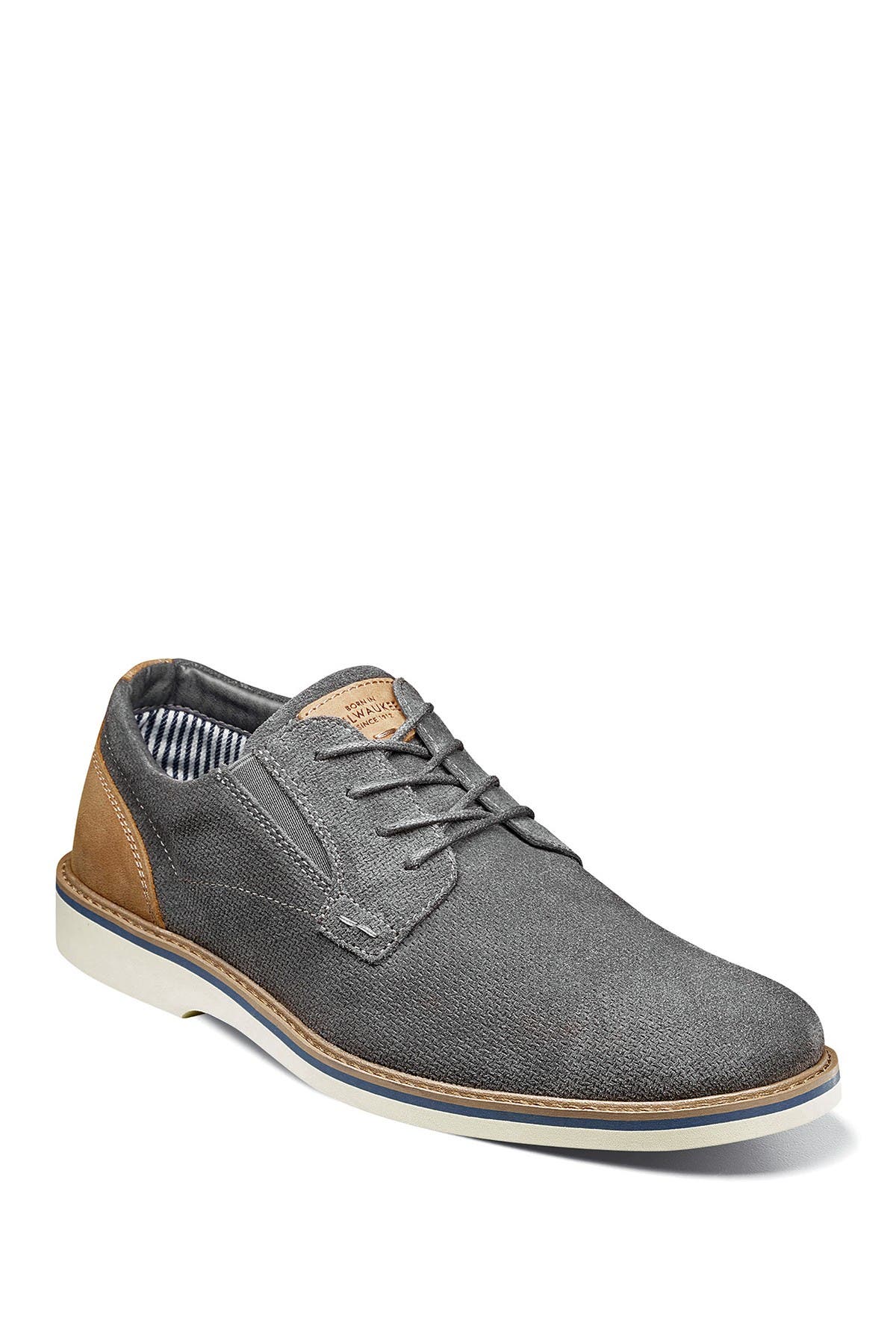 born mens shoes wide width