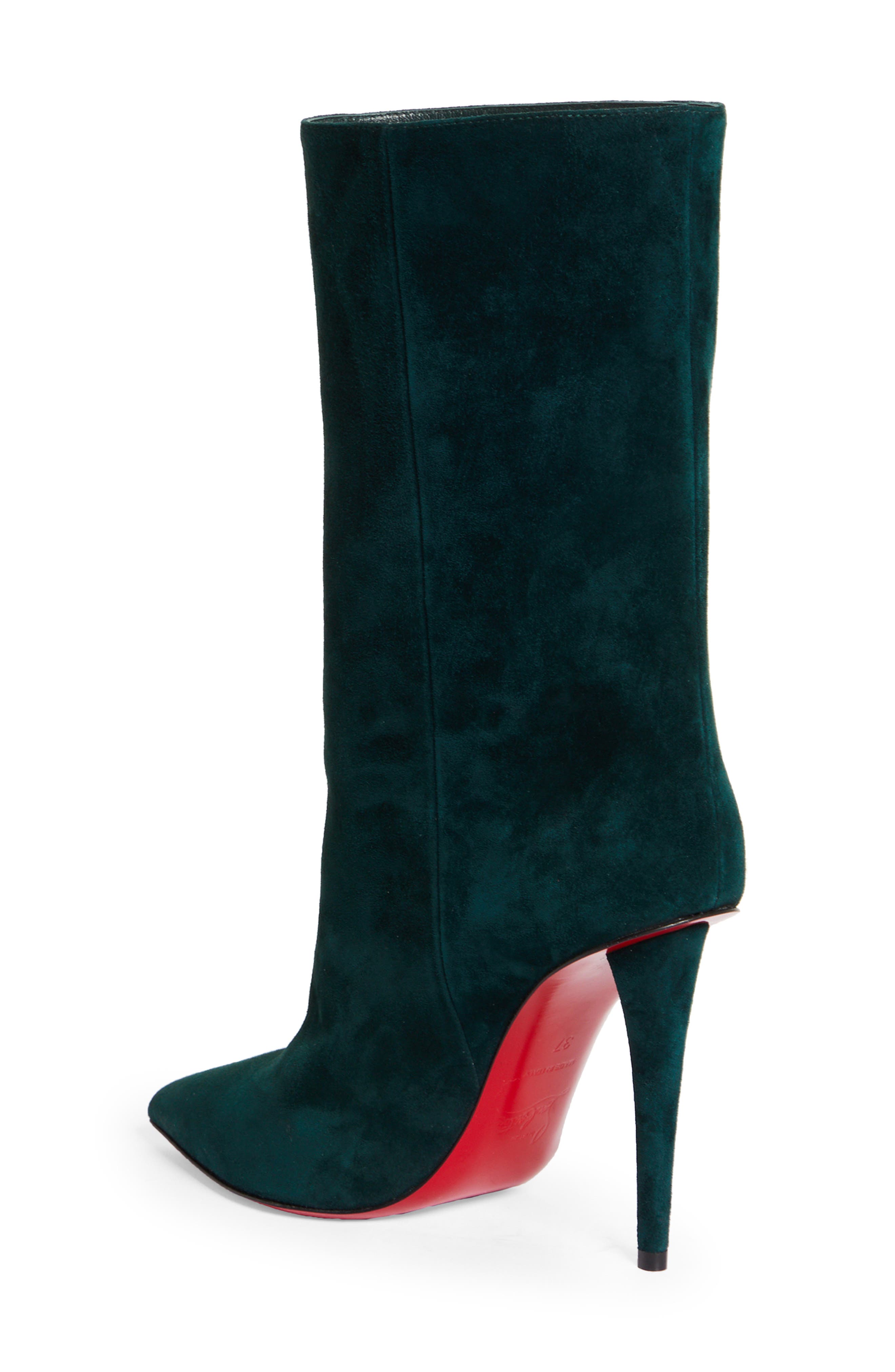Christian Louboutin Astrilarge Pointed 