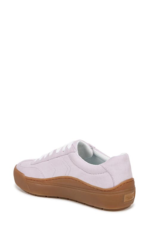 DR. SCHOLL'S DR. SCHOLL'S TIME OFF WIN LOW TOP SNEAKER 