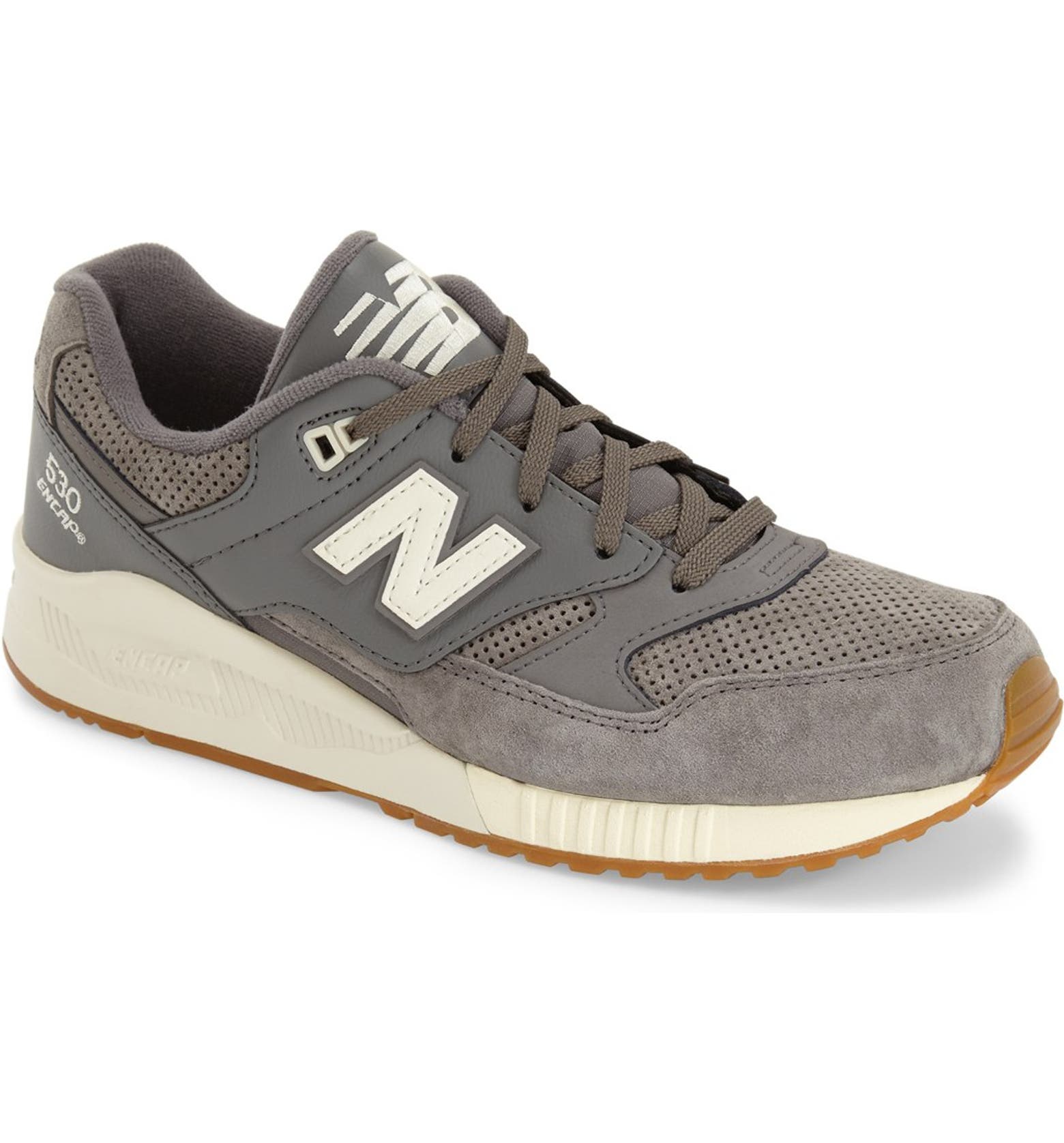 New Balance '530 Solids Collection' Sneaker (Men