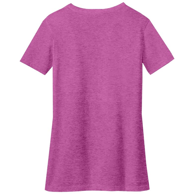 Shop Hendrick Motorsports Team Collection Pink Chase Elliott V-neck T-shirt