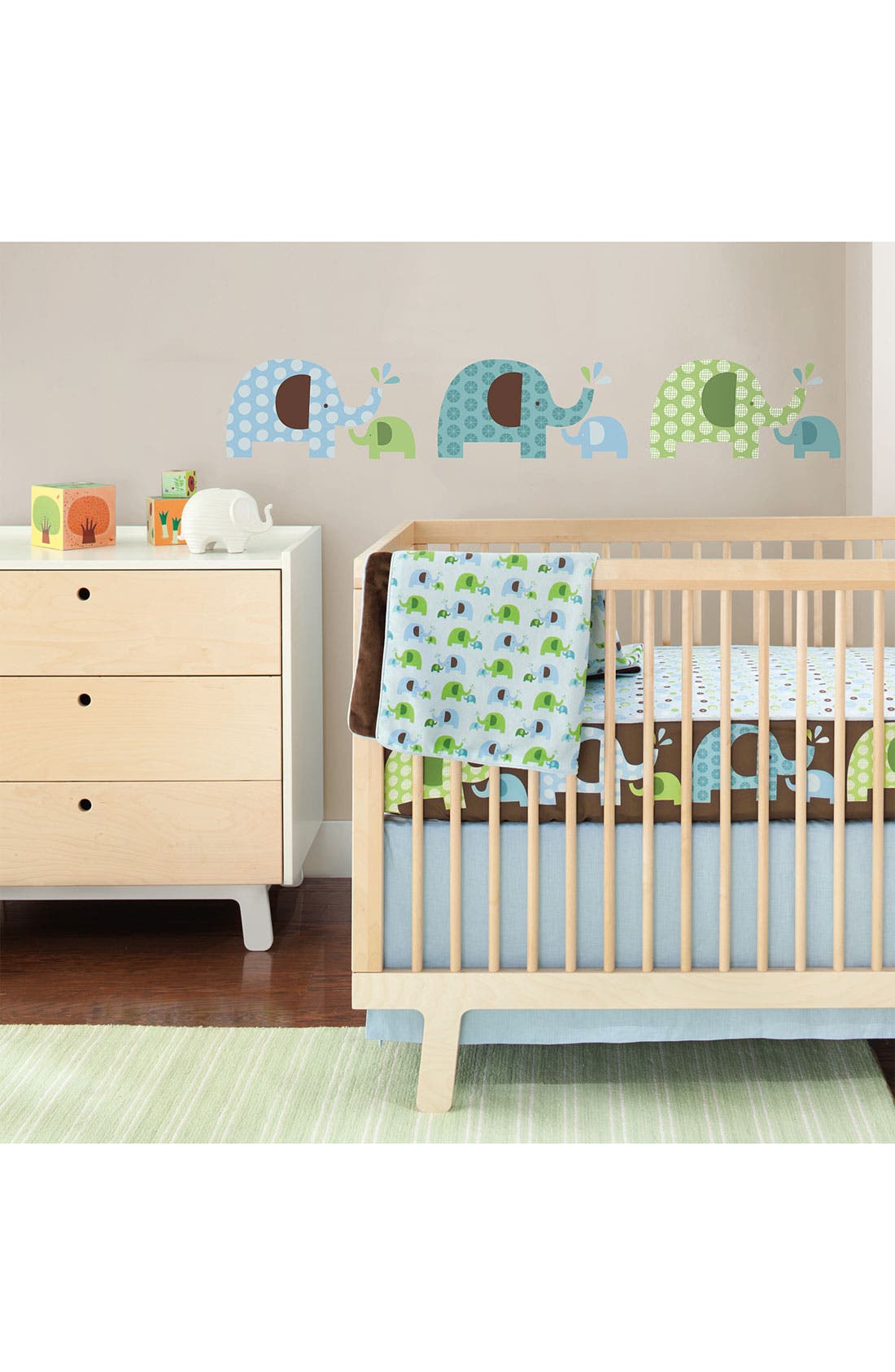 nordstrom crib bedding