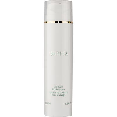 Shiffa Aromatic Facial Cleanser
