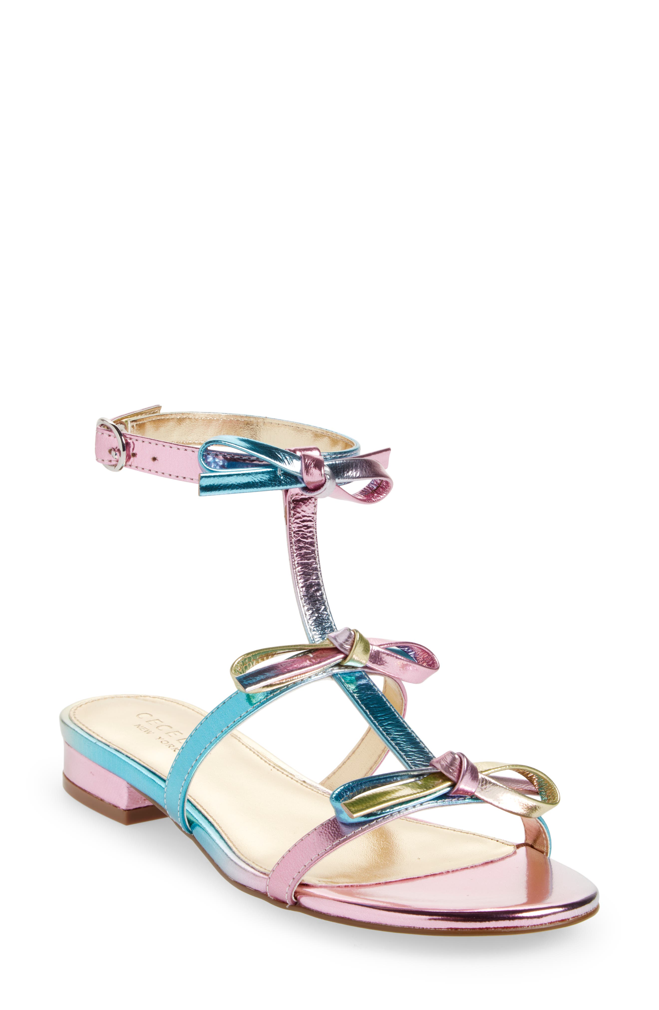 rainbow sandals | Nordstrom