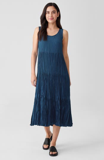 Eileen fisher 2025 dresses nordstrom