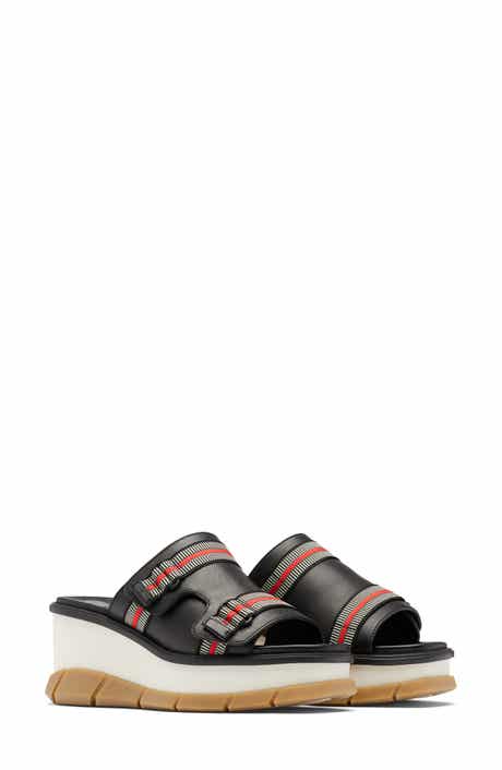 Sorel sandals 2025 nordstrom rack