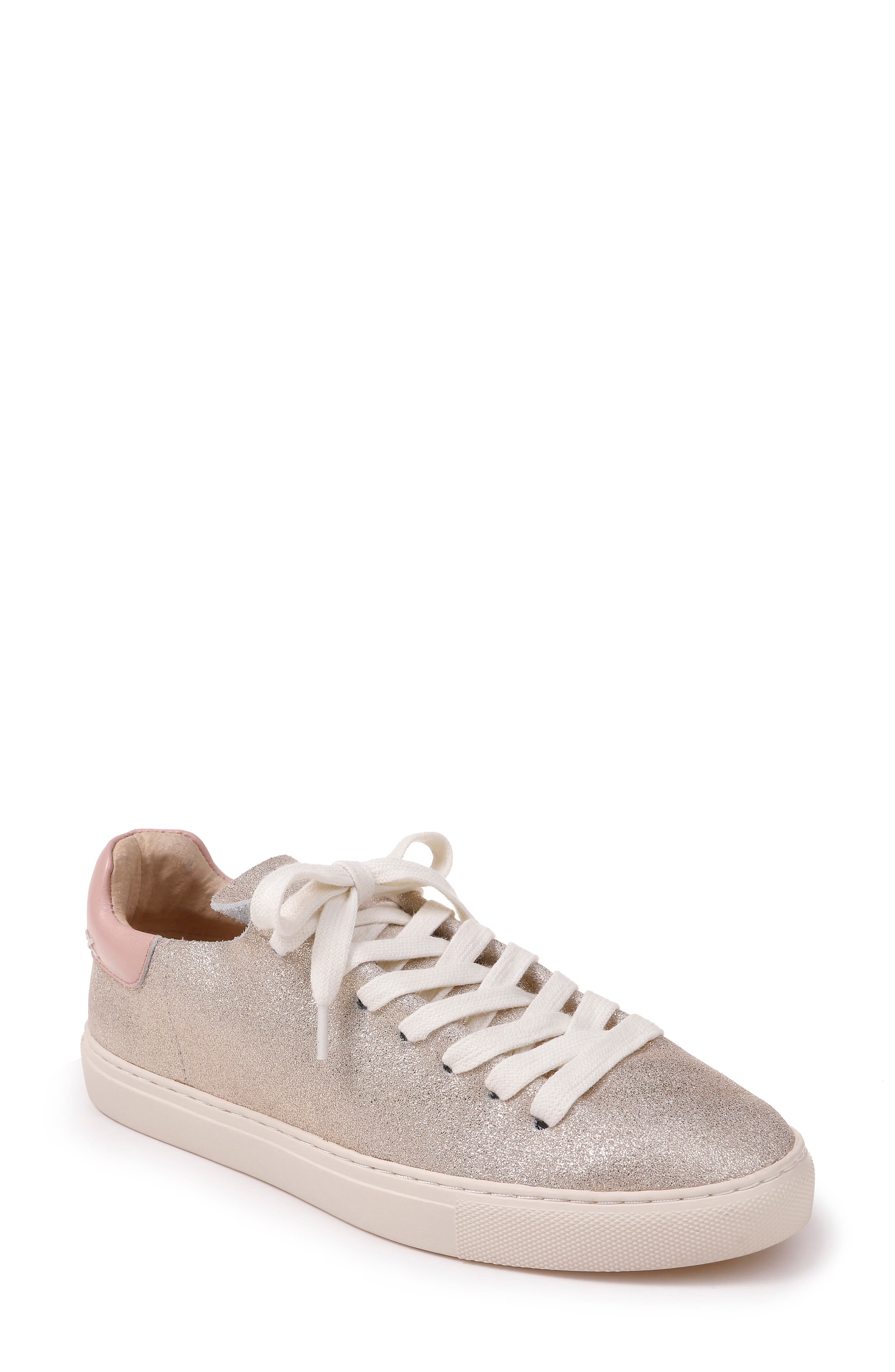 Splendid Hickort Sneaker, Beige