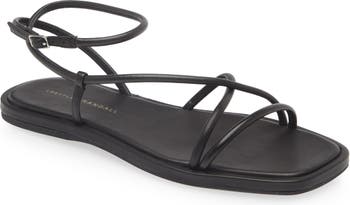 Loeffler Randall Noor Ankle Strap Sandal (Women) | Nordstrom