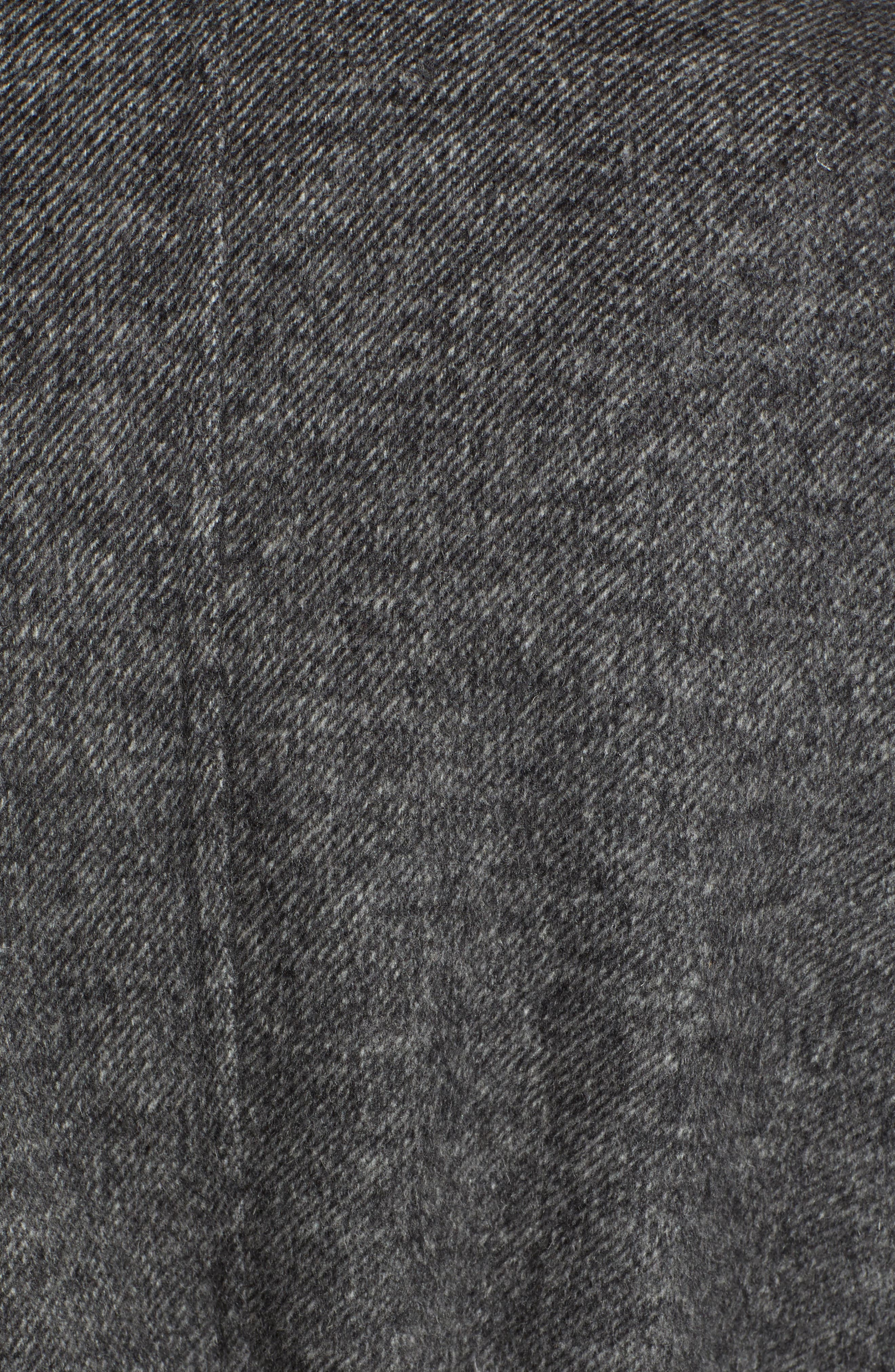 tahari elliot wool blend wrap coat