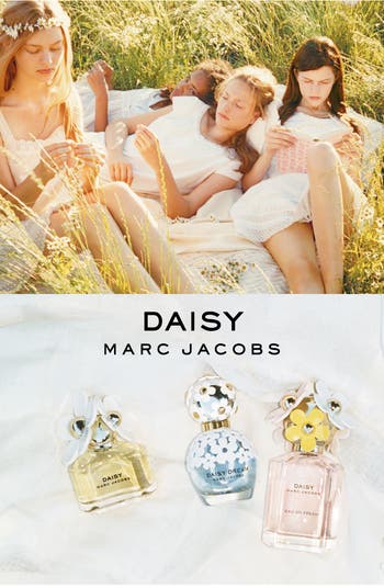 Daisy Eau de Toilette Spray