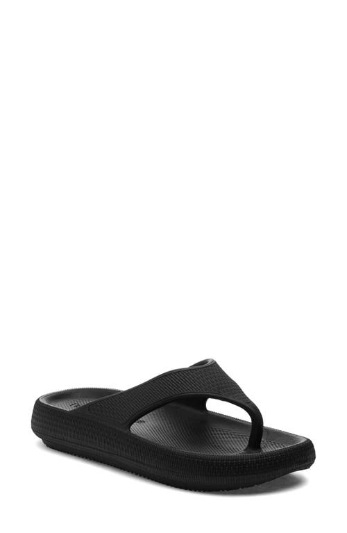 beach slides by J/SLIDES BEACH SLIDES Sandee Platform Flip Flop in ...