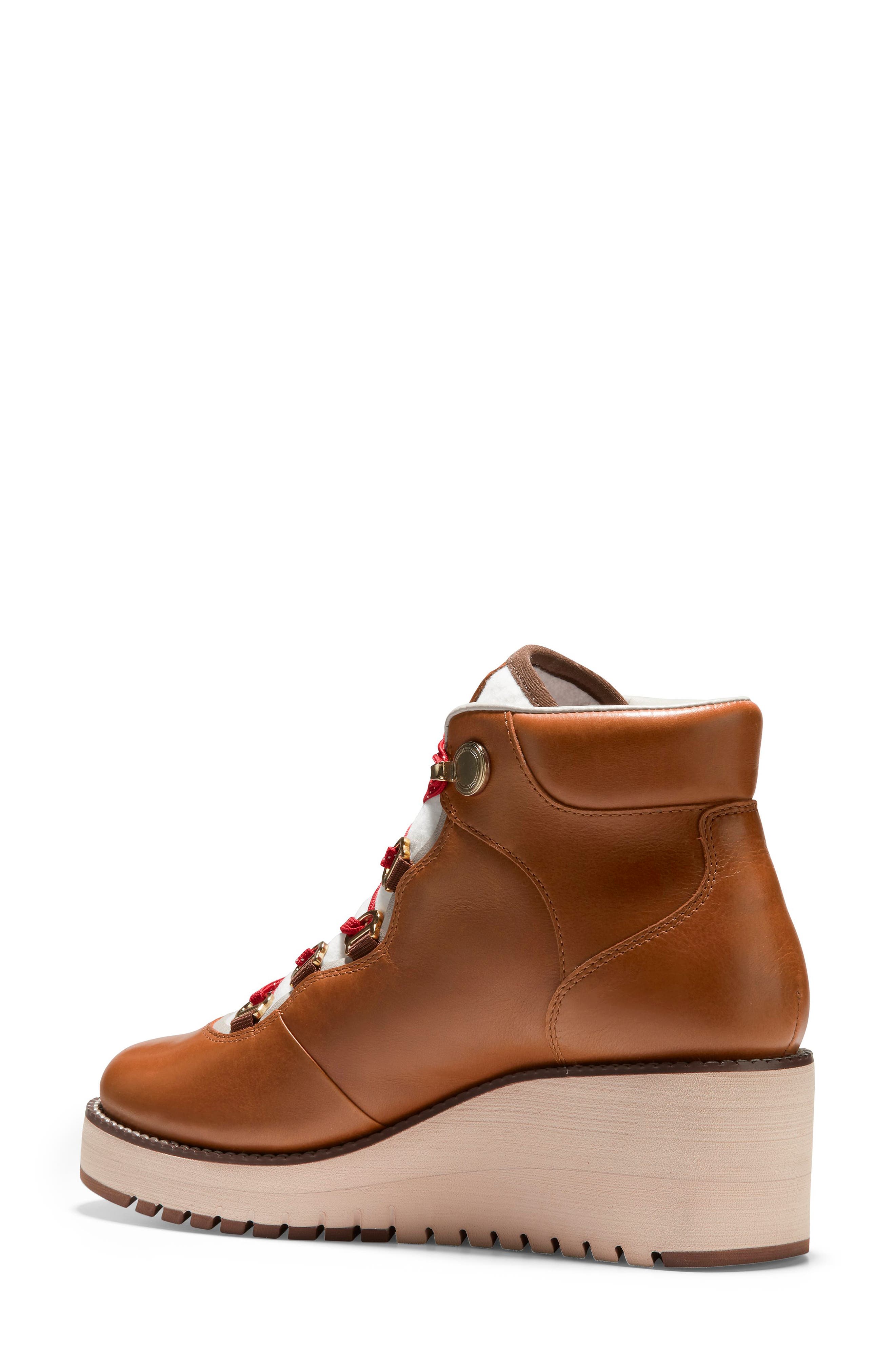 Cole Haan ZeroGrand Waterproof City 