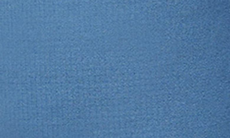 Travismathew Wanderlust Chino Shorts In Copen Blue