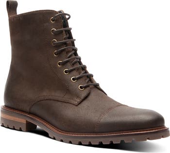 Blake Mckay Bryan Cap Toe Boot Men Nordstrom