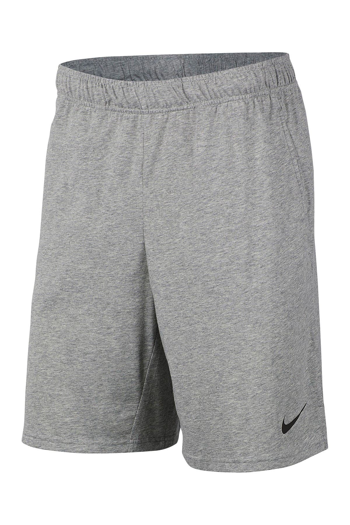 nike training shorts with liner