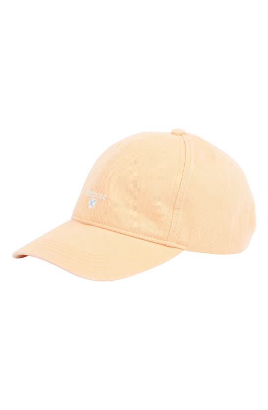 BARBOUR CASCADE SPORTS CAP