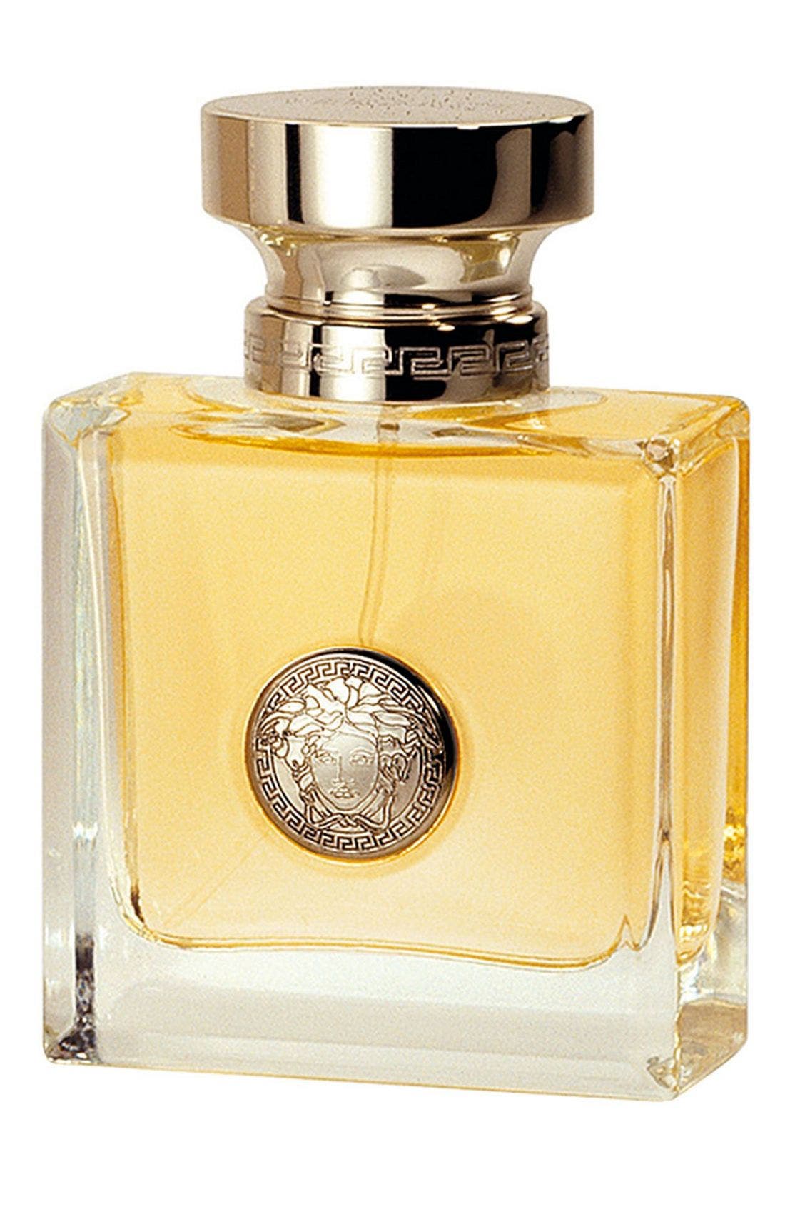 Versace Eau de Parfum Spray Nordstrom