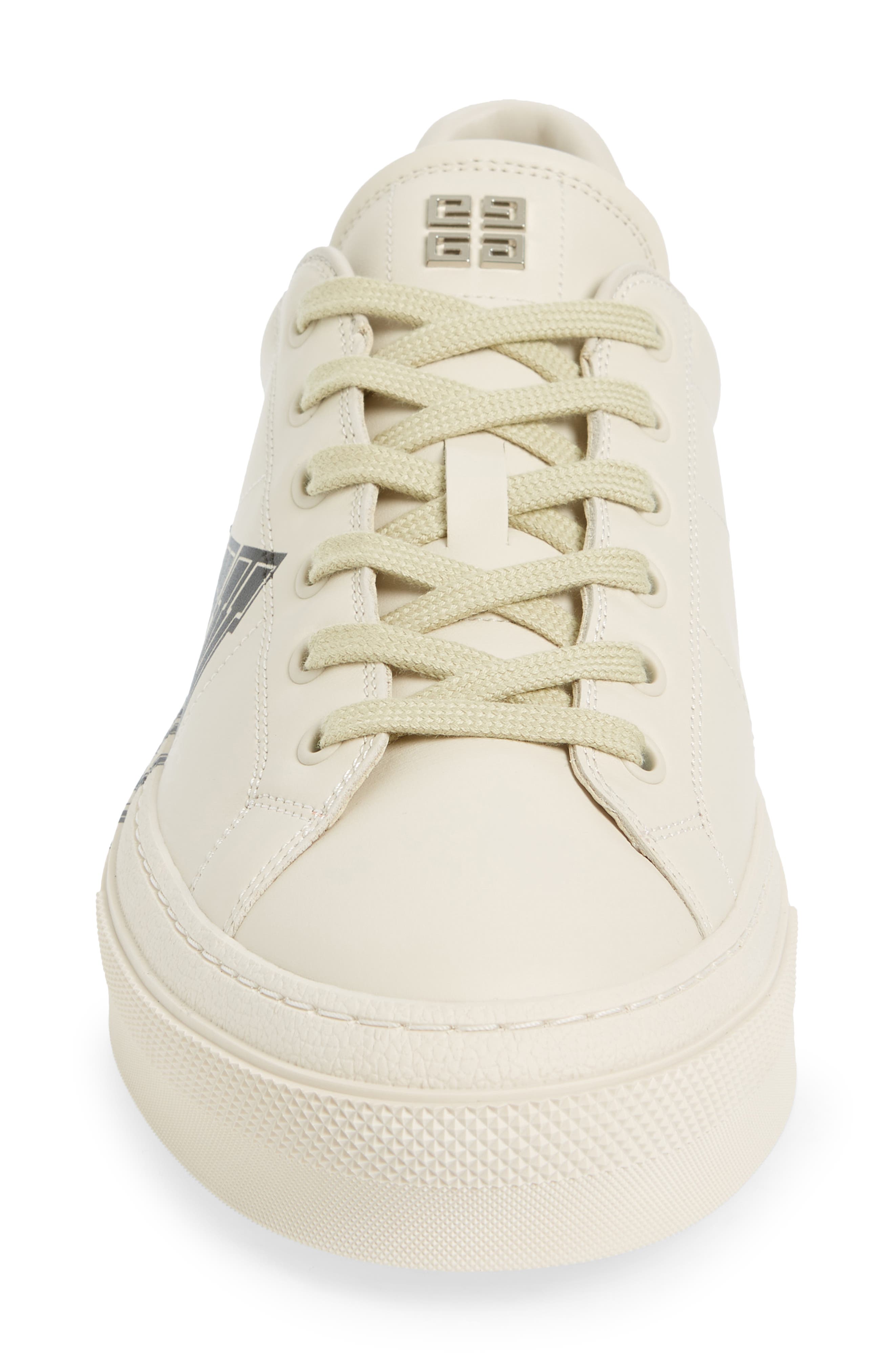 Givenchy Spectre Logo Zip Low Top Sneaker (Women), Nordstrom