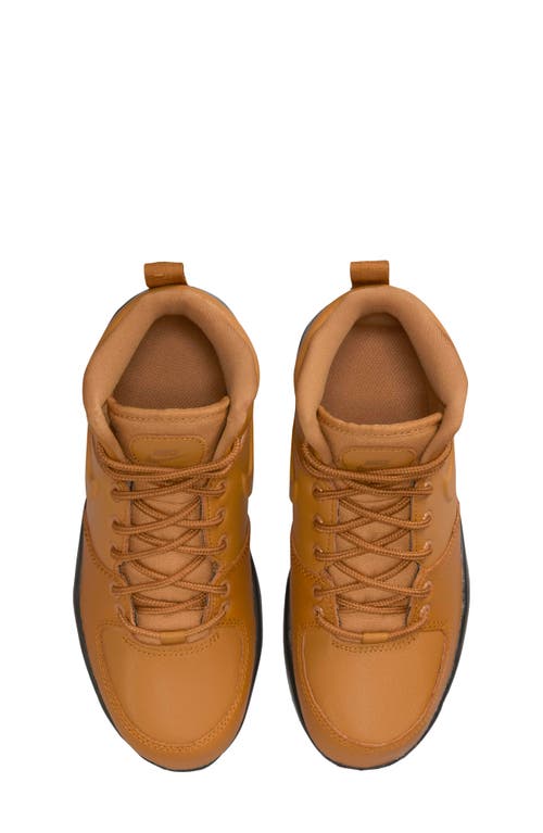 NIKE NIKE KIDS' MANOA BOOT