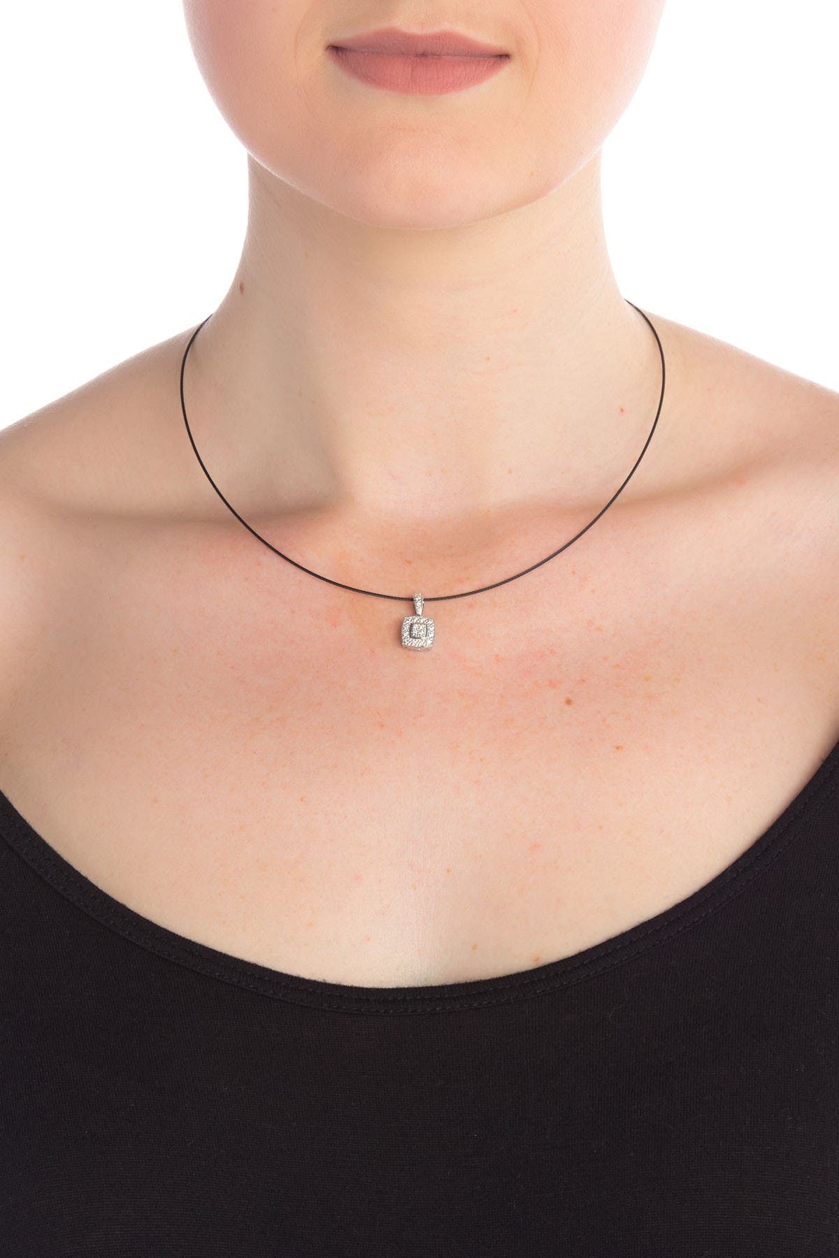 Diamond Necklace 0 Online, 52% OFF 