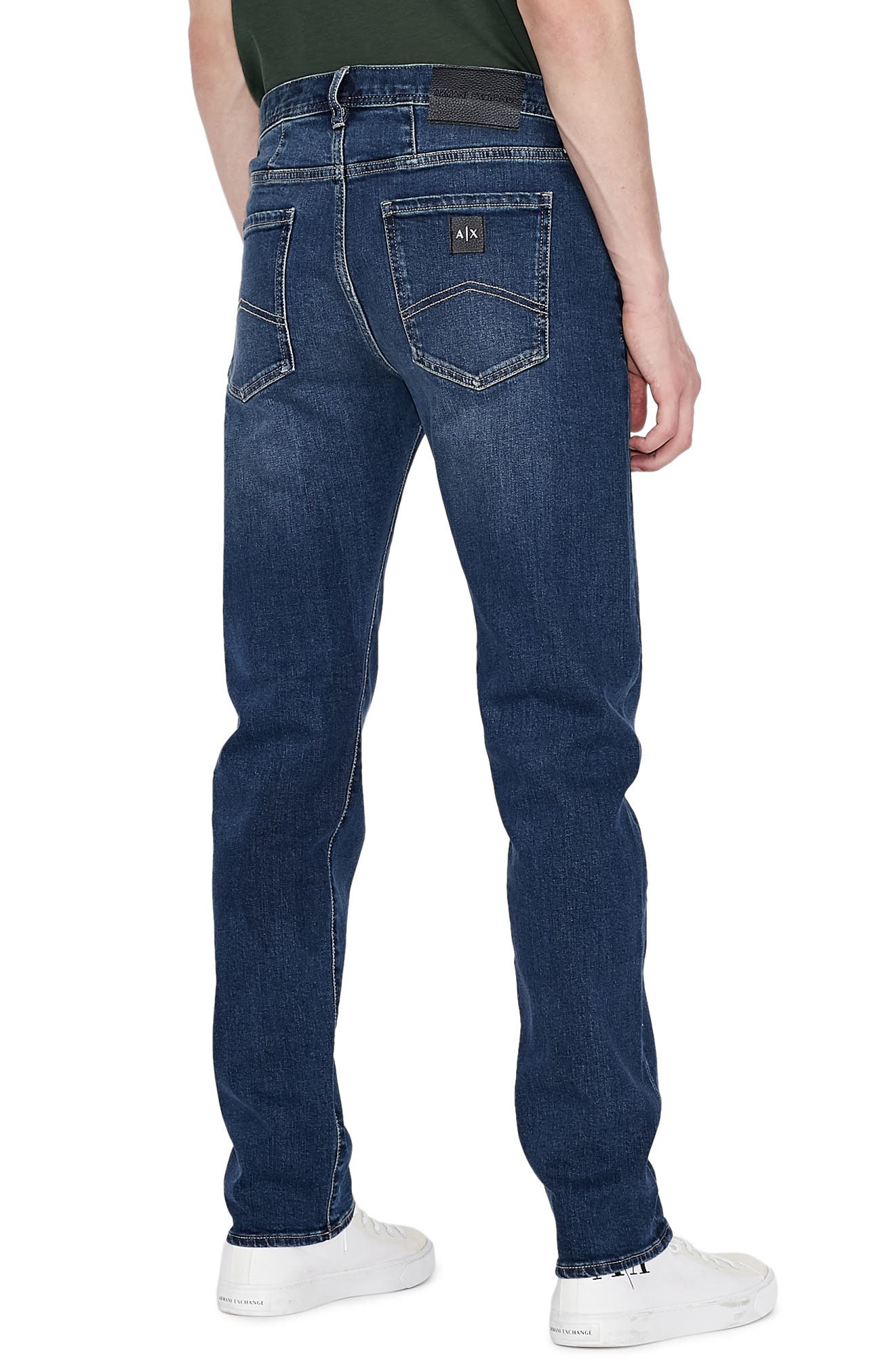 armani jeans nordstrom