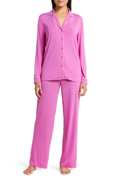 Gucci, Intimates & Sleepwear, Gucci Womens Pajamas Pink Color