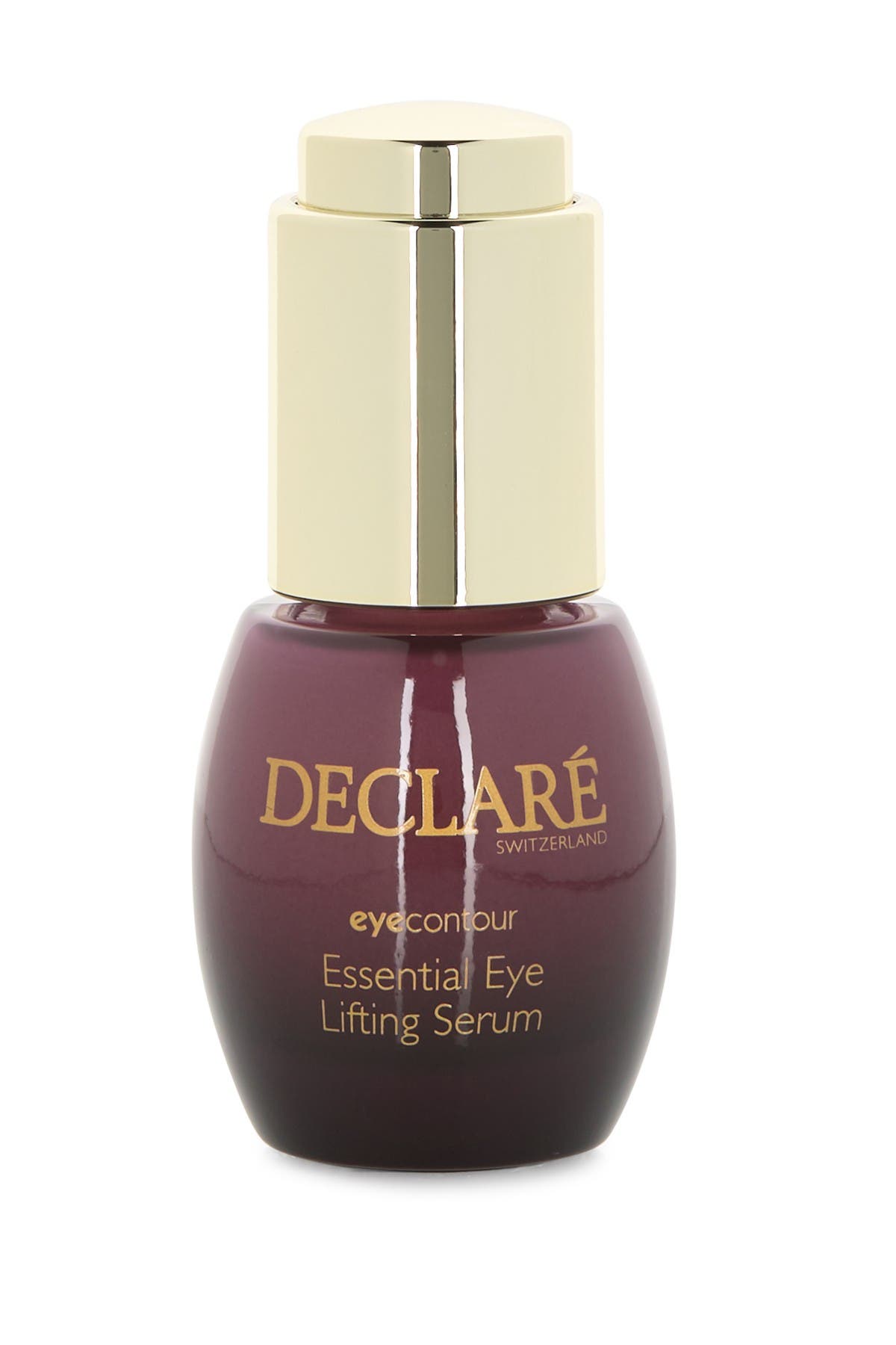 declare eye lifting serum