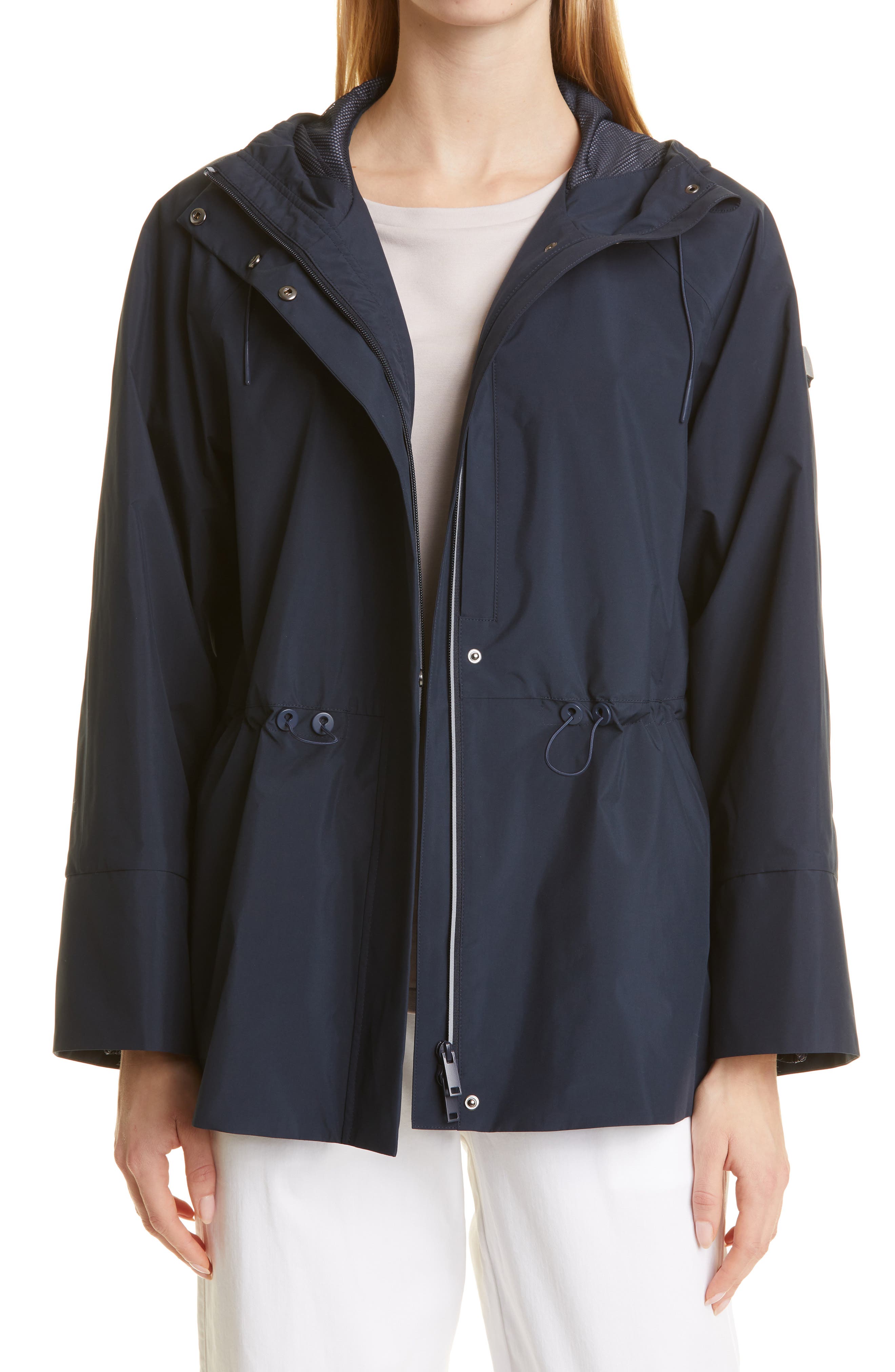 nordstrom womens raincoats