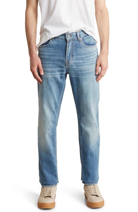 Men's Blue/Green Jeans | Nordstrom