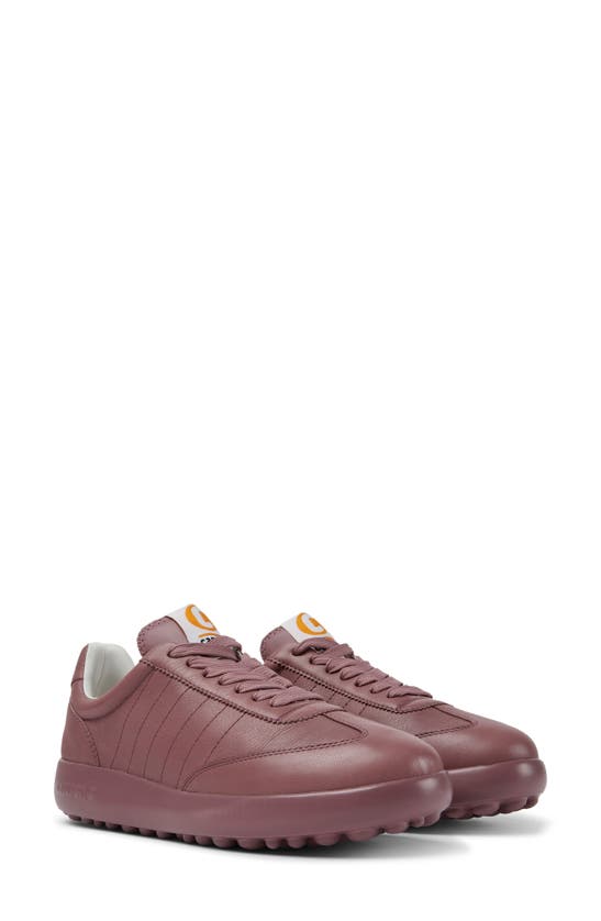 Camper Pelotas Low-top Sneakers In Medium Purple