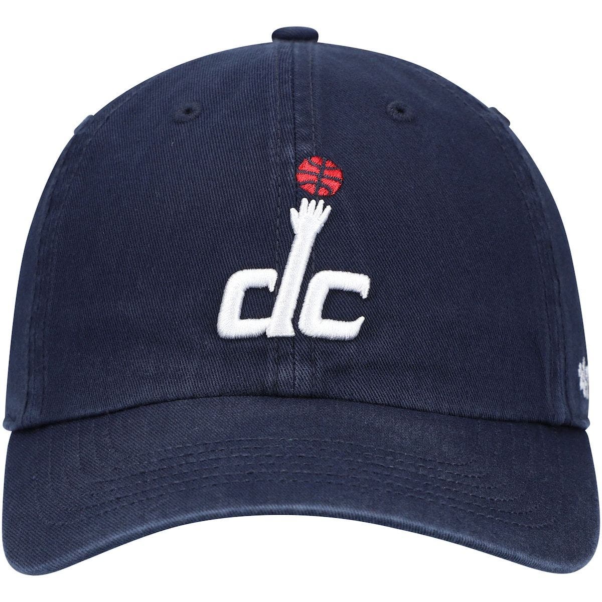 47 Men's '47 Navy Washington Wizards 